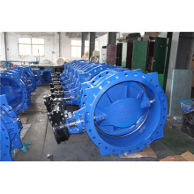 Dn1000 Butterfly Valve